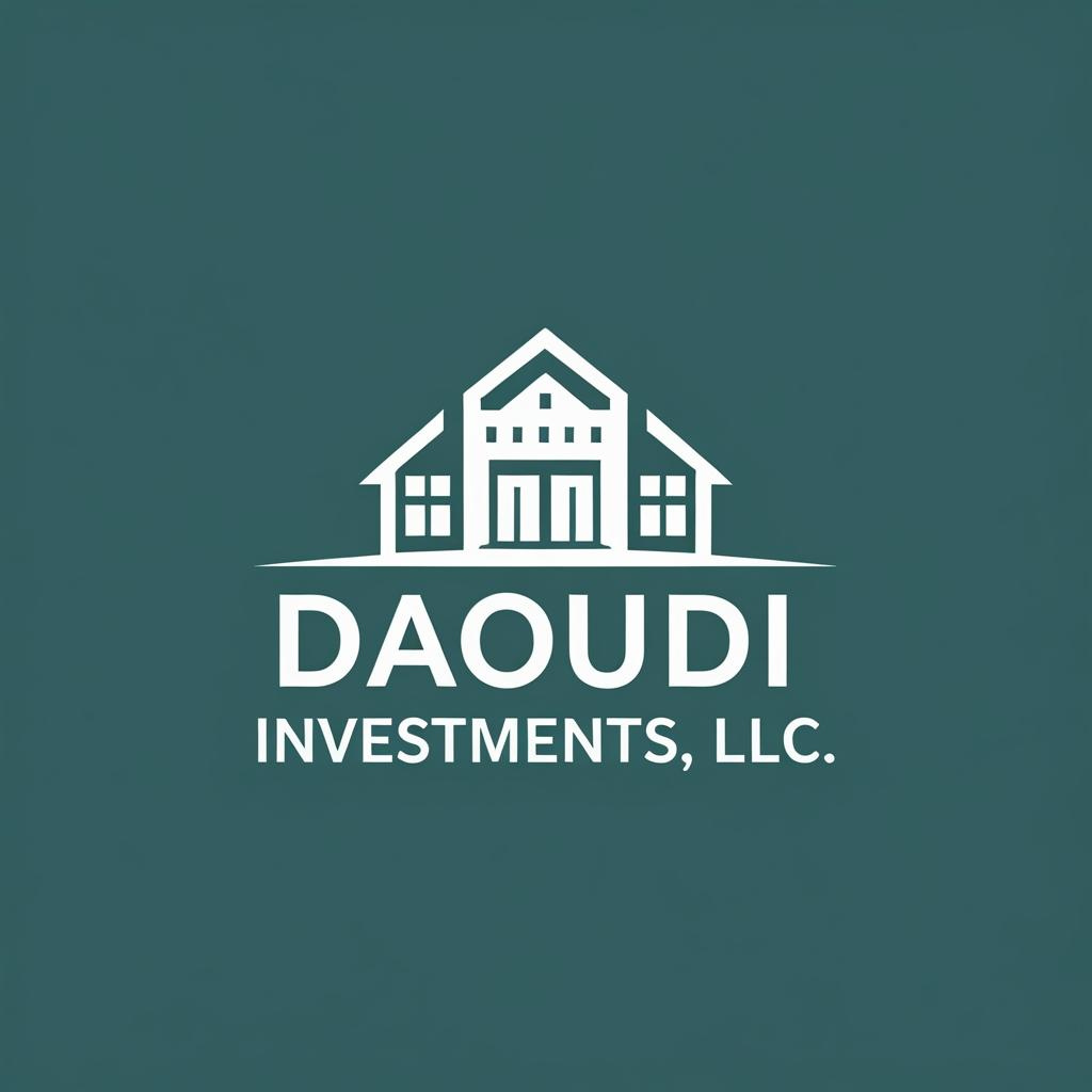 Daoudi Property Management